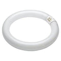 Circular Fluorescent Tube 60w T9 G10q Crompton Warmwhite/830 Light Bulb - 3000 Kelvin - 406mm