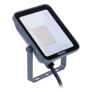 50w Mini LED IP65 Floodlight Wide Beam 830 - Philips - 911401730462 LED Lighting Philips - Sparks Warehouse