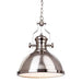 Firstlight 5909BS Albion Traditional Ceiling Pendant - Firstlight - Sparks Warehouse