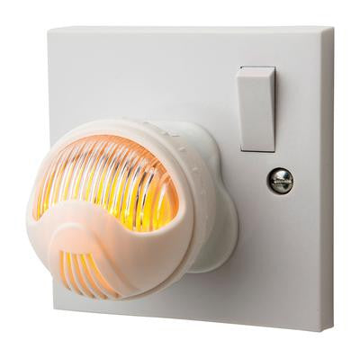 Firstlight 5942AM LED Night Light - Amber - Firstlight - Sparks Warehouse