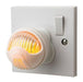 Firstlight 5942AM LED Night Light - Amber - Firstlight - Sparks Warehouse
