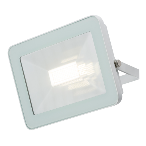 Knightsbridge FLF30W 230V IP65 30W LED White Floodlight 4000K ML Knightsbridge - Sparks Warehouse