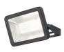 Knightsbridge FLP100 230V IP65 rated 100w LED Floodlight - 4000K Flood Light Knightsbridge - Sparks Warehouse