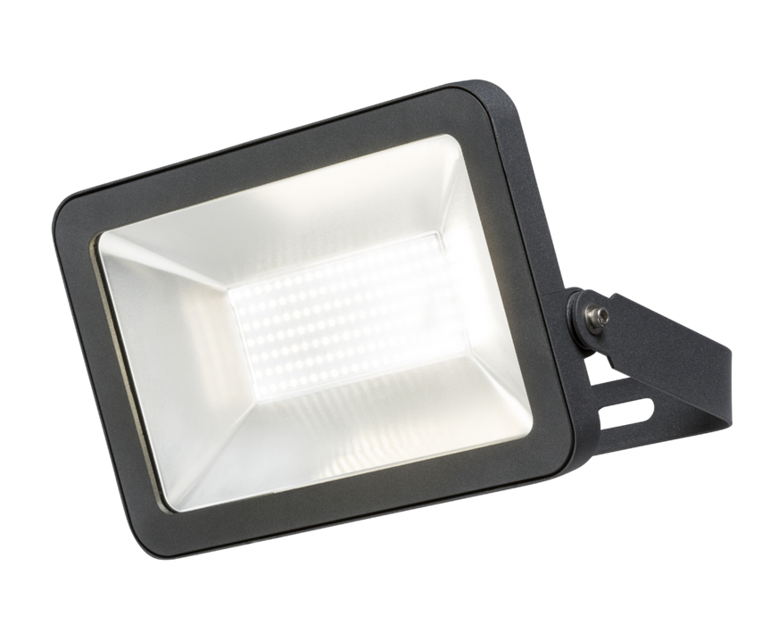 Knightsbridge FLP150A 230V IP65 150W LED Floodlight 6000K ML Knightsbridge - Sparks Warehouse