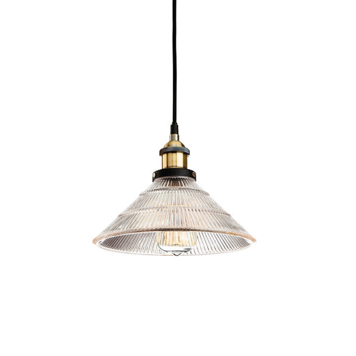Firstlight 5902AB Empire Traditional Rise & Fall Pendant - Firstlight - Sparks Warehouse