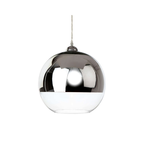 Firstlight 5908CH Club Single Light Ceiling Pendant - Firstlight - Sparks Warehouse