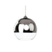 Firstlight 5908CH Club Single Light Ceiling Pendant - Firstlight - Sparks Warehouse