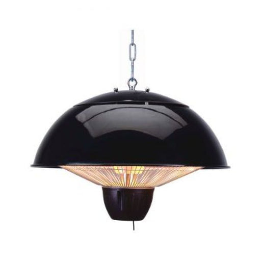 Onyx ZR-38833 1500W Hanging Heater - IP34 Outdoor Heaters Forum Lighting Solutions - Sparks Warehouse