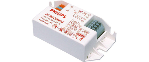 PHILIPS - HFMBLUE109SH-PH 1X11w PL/TL HF C/Strt M/bx Blue Ballst ECG-OLD SITE PHILIPS - Easy Control Gear