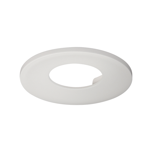 Knightsbridge FR8WTBEZW White Bezel for FR8WT Light Switches Knightsbridge - Sparks Warehouse