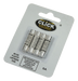 Scolmore FU037 - Card Of 4 X 5A Fuses Essentials Scolmore - Sparks Warehouse