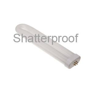 Fly Killer 40w FUL Shatterproof Tube 40w 4 Pin for Fly Zapper Fitting UV Lamps Other  - Easy Lighbulbs