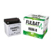 FULBAT - FB30L-B FULBAT MOTORCYCLE BATTERY 12V 30AH
