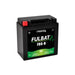 FULBAT - FB9-B-GEL FULBAT MCYCLE BATTERY 12V 9AH SEALED
