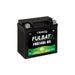 FULBAT - FHD14HL-BS-GEL FULBAT MCYCLE HARLEY (YTX14HL-BS)