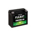 FULBAT - FHD20HL-BS-GEL FULBAT MCYCLE HARLEY (YTX20HL-BS)