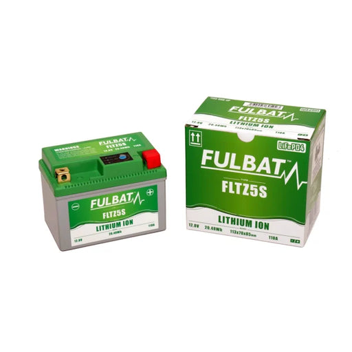 FULBAT - FLTZ5S SUPERCEDED BY FL-560622
