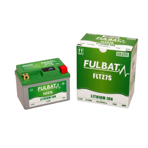 FULBAT - FLTZ7S SUPERCEDED BY FL-560623
