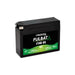 FULBAT - FB4B-BS GEL FULBAT MOTORCYCLE BATTERY 12V 2.3AH