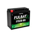 FULBAT - FTX20-BS FULBAT MOTORCYCLE BATTERY 12V 18AH