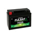 FULBAT - FTZ12S GEL FULBAT MOTORCYCLE BATTERY 12V 11AH