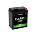 FULBAT - FTZ8V GEL FULBAT MOTORCYCLE BATTERY 12V 7AH
