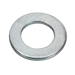 Sealey - FWC2450 Flat Washer M24 x 50mm Form C BS 4320 Pack of 25 Consumables Sealey - Sparks Warehouse