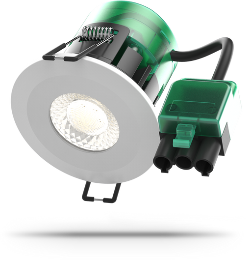 FIRESTAY LED CCT DOWNLIGHTS - DIMMABLE Please Select LED Downlights Bell Lighting - Sparks Warehouse