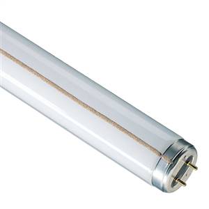 40w T12 Warmwhite/29 1200mm Fluorescent Tube with Metal Strip Fluorescent Tubes Philips - Sparks Warehouse