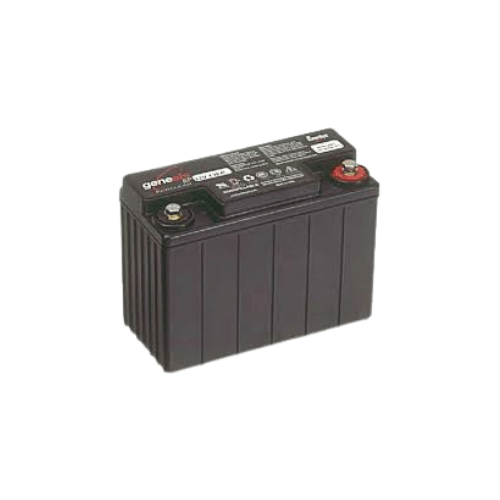 GENESIS - G13EP GENESIS BATTERY 12V 13AH TPPL