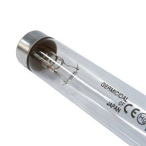 58w T8 5 Foot 1500mm Germicidal - Casell - 0635635604110 UV Lamps Casell - Sparks Warehouse