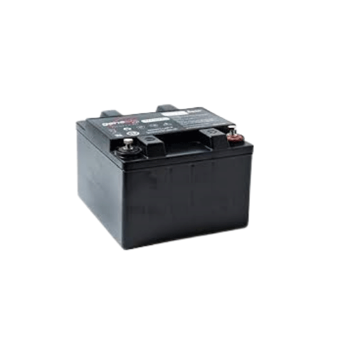 GENESIS - G42EP GENESIS BATTERY 12V 42AH TPPL