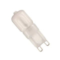 LED G9 Dimmable light bulb 240v 2.5w LED G9 3000°K 200 Lumens - Casell