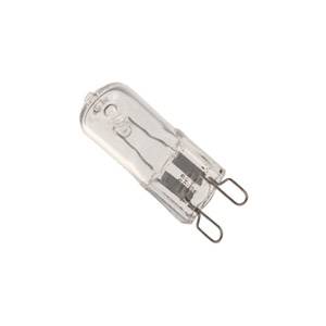 Halogen Capsule 240v 60-75w G9 Clear - Osram - 66760ECO - 400831945655 Halogen Lighting Osram  - Easy Lighbulbs