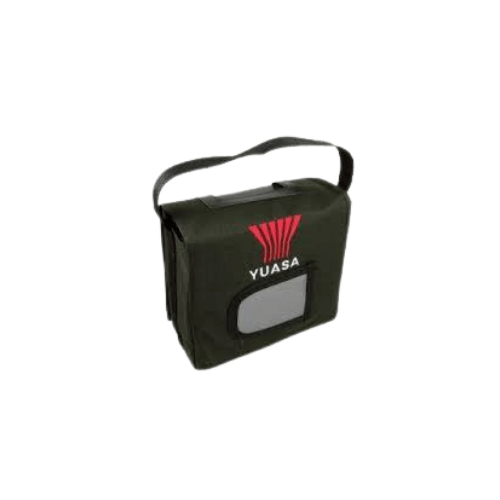 YUASA - GB12210 YUASA GOLF BAG 17-22AH