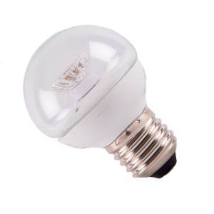 240v 4W E27 LED Clear 2700K 250LM Non Dimmable - BELL - 05710 LED Lighting Bell - Sparks Warehouse