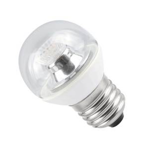 240 volt 4 watt Screw E27 LED Clear Warm White Dimmable - Bell - 05188 LED Lighting Bell - Sparks Warehouse