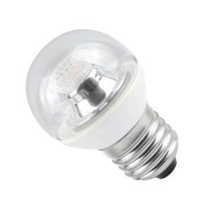 240 volt 4 watt Screw E27 LED Clear Cool White Dimmable - Bell - 05148 LED Lighting Bell - Sparks Warehouse