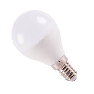 240v 4w E14 Opal Non Dimming Golf Ball 2700°K - BELL - 05103 LED Lighting Bell - Sparks Warehouse