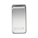 Knightsbridge GDBOILPC Switch cover "marked BOILER" - polished chrome Knightsbridge Grid Knightsbridge - Sparks Warehouse