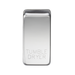 Knightsbridge GDDRYPC Switch cover "marked TUMBLE DRYER" - polished chrome Knightsbridge Grid Knightsbridge - Sparks Warehouse