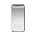 Knightsbridge GDMICROPC Switch cover "marked MICROWAVE" - polished chrome Knightsbridge Grid Knightsbridge - Sparks Warehouse