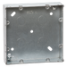 Knightsbridge GDSG68G 6-8G 35mm galvanised steel box Knightsbridge Grid Knightsbridge - Sparks Warehouse