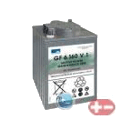 SONNENSCHEIN - GF06160V (SL160-6) DRYFIT BATTERY 6V 160AH
