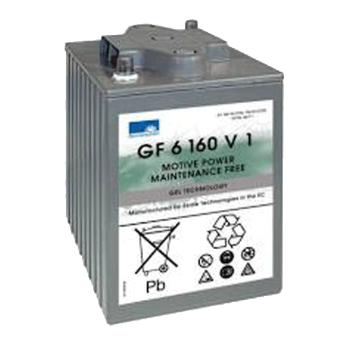 SONNENSCHEIN - GF06180V DRYFIT BATTERY 6V 180AH