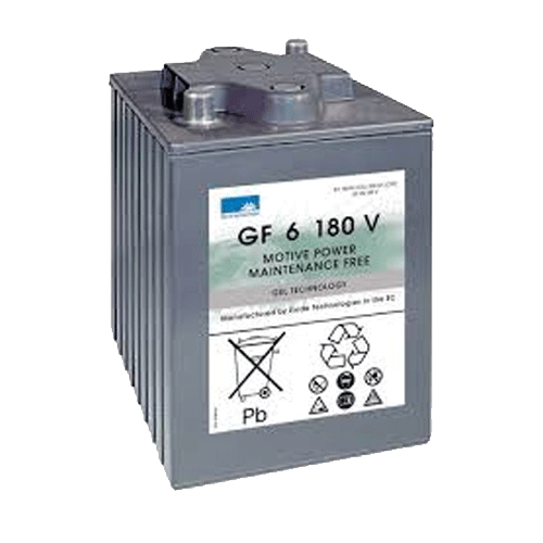 SONNENSCHEIN - GF06240V DRYFIT BATTERY 6V 240AH