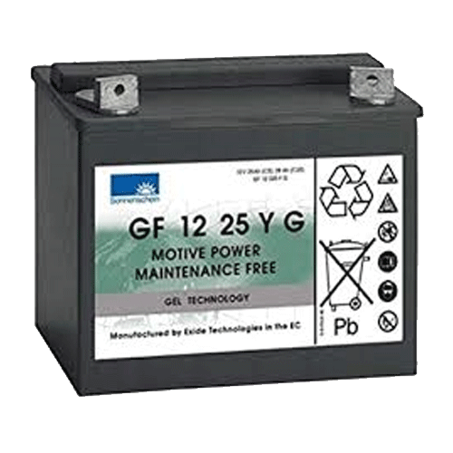 SONNENSCHEIN - GF12025YG (A512C-28G) DRYFIT BATTERY 12V 28AH