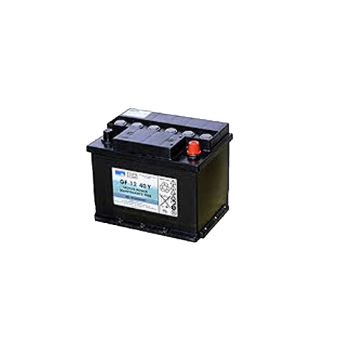 SONNENSCHEIN - GF12040Y DRYFIT BATTERY 12V 40AH