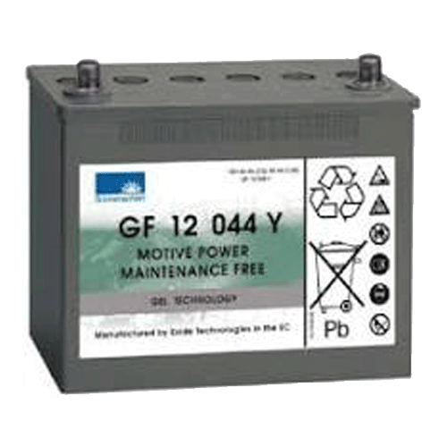 SONNENSCHEIN - GF12044Y (A512C-52A) DRYFIT BATTERY 12V 52AH