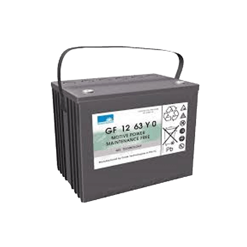 SONNENSCHEIN - GF12063Y DRYFIT BATTERY 12V 63AH 5HR